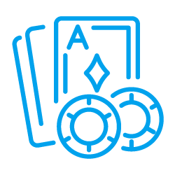 Icons categorie Spelmateriaal